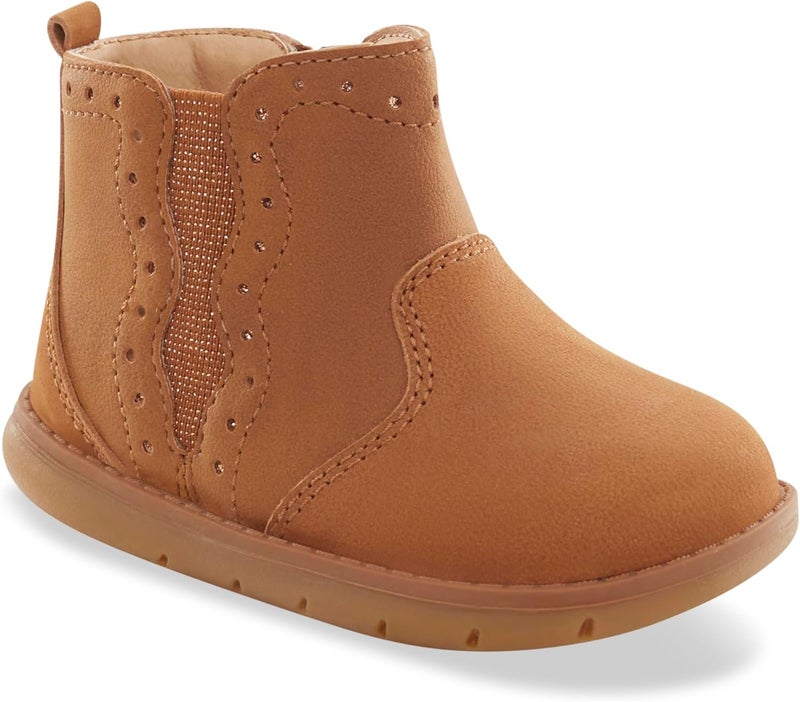 Stride rite سروال ليزا للأطفال غير محدد الجنس - Image 1